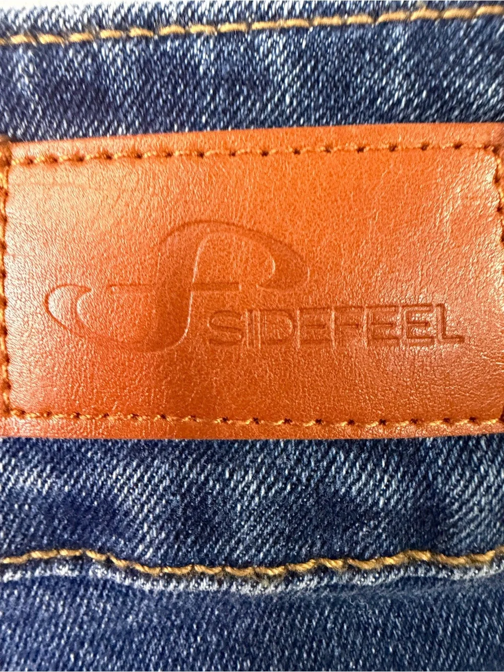 Sidefeel high rise